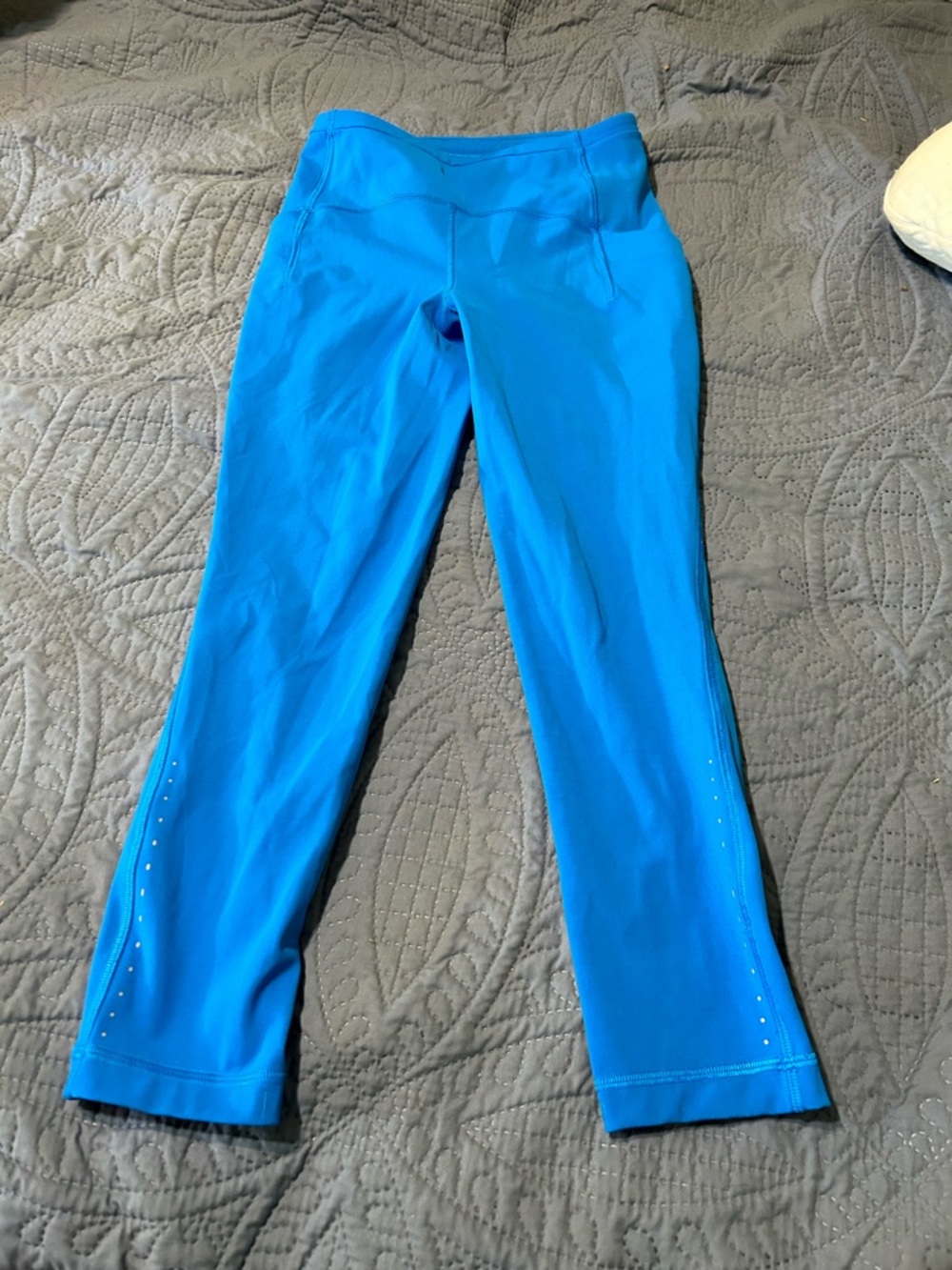 Lululemon Swift Speed High-Rise leggings 23 inch
